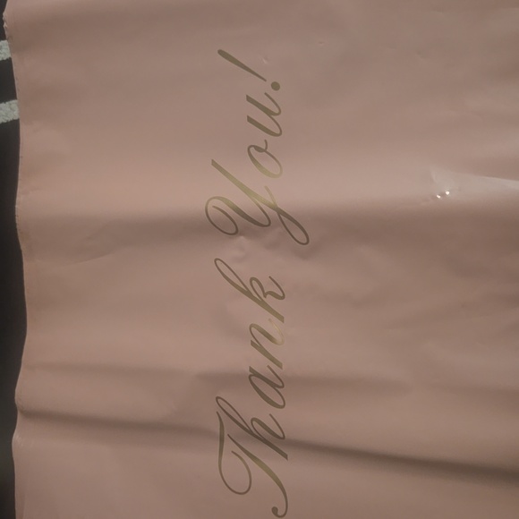 Xl Polymailers 20 X 14.5 25 Qty Hp🙊🔥🔥🔥🔥 - Picture 2 of 2